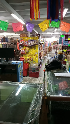 dulcerias en mexico