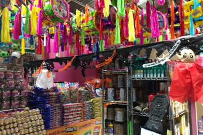 dulcerias en mexico
