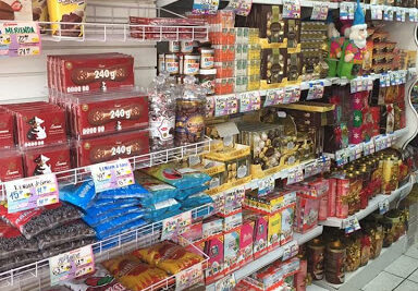 dulcerias en mexico