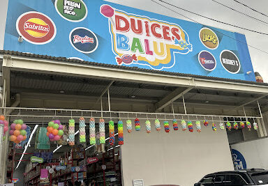 dulcerias en mexico