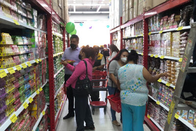 dulcerias en mexico