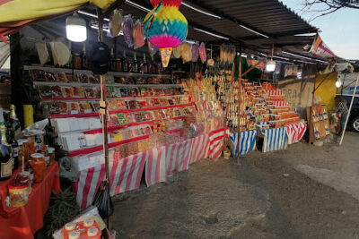 dulcerias en mexico