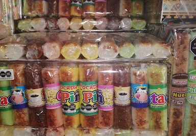 dulcerias en mexico