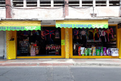 dulcerias en mexico