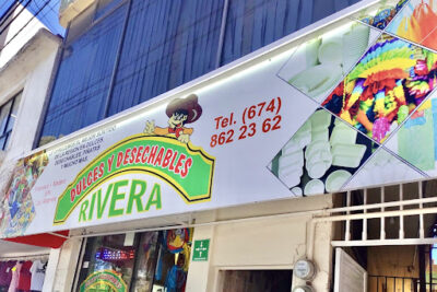dulcerias en mexico