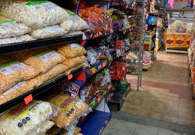 dulcerias en mexico