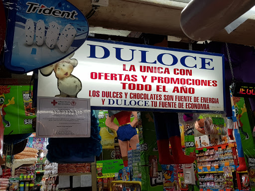 dulcerias en mexico