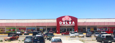 dulcerias en mexico