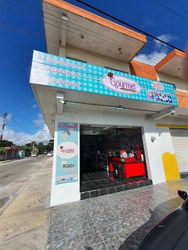 Dulcería De Todo Gourmet - Suc. Av. Chetumal