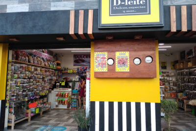 dulcerias en mexico