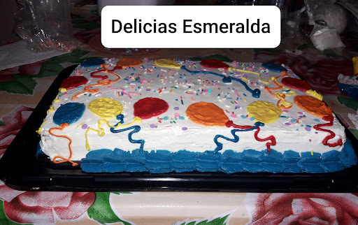 Dulcería Delicias Esmeralda