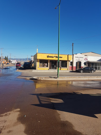 dulcerias en mexico