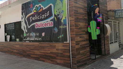 dulcerias en mexico