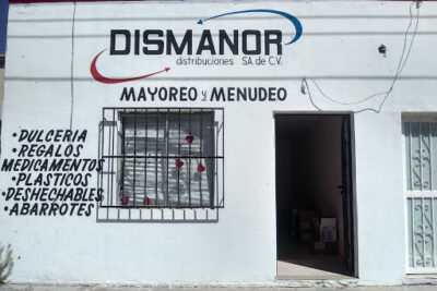 dulcerias en mexico