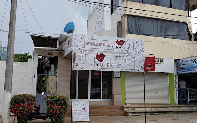 dulcerias en mexico