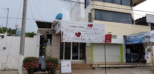 Dulcería Distribuidor Pasteleria CHOCOLATE Coatzacoalcos