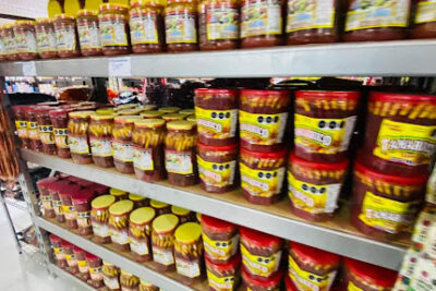 dulcerias en mexico