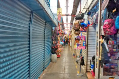 dulcerias en mexico