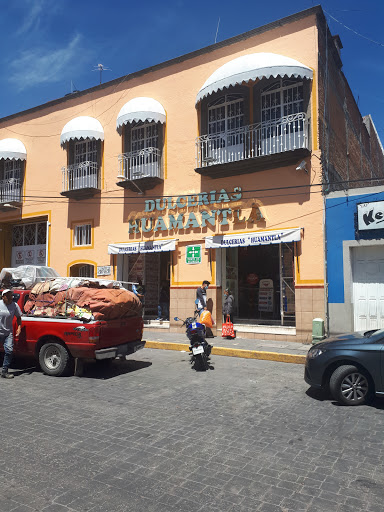 Dulcería Distribuidora de Dulces Huamantla