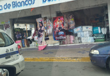 dulcerias en mexico