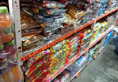 dulcerias en mexico