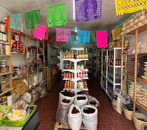 dulcerias en mexico