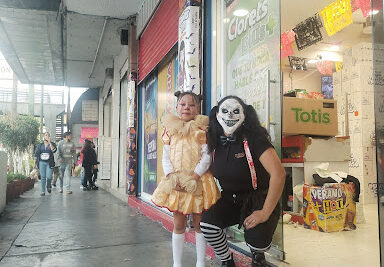 dulcerias en mexico