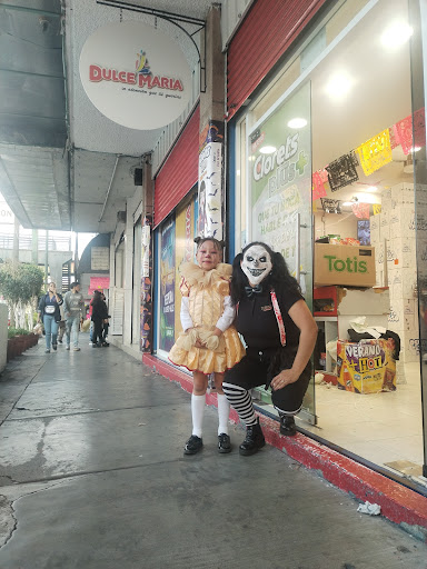 dulcerias en mexico