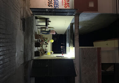 dulcerias en mexico