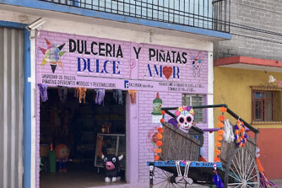 dulcerias en mexico