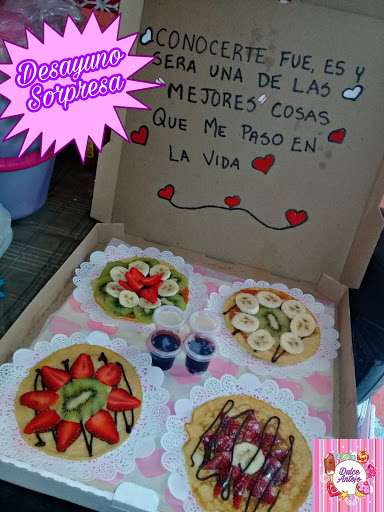 Dulcería Dulce Antojó