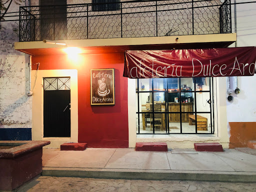 Dulcería Dulce Aroma Cafetería