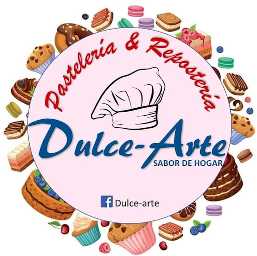 Dulcería Dulce-Arte