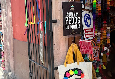 dulcerias en mexico