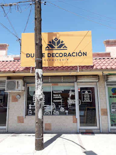 Dulcería Dulce Decoración Delicias