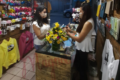 dulcerias en mexico
