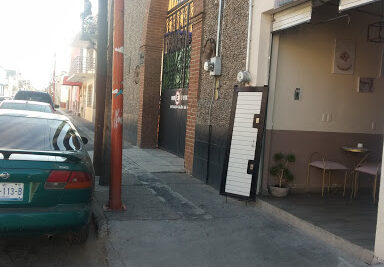 dulcerias en mexico