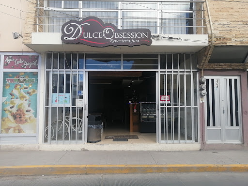 Dulcería Dulce Obsession Av. García Salinas # 308 B, Fresnillo, Zacatecas