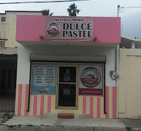 dulcerias en mexico