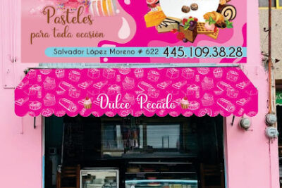dulcerias en mexico