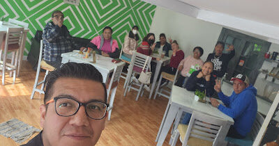 dulcerias en mexico