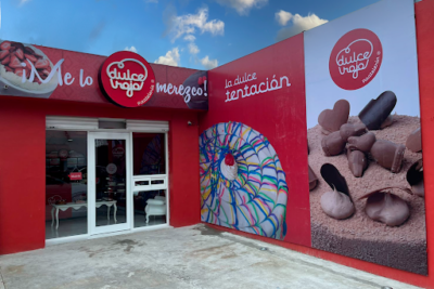 dulcerias en mexico