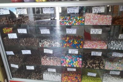 dulcerias en mexico