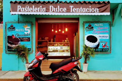 dulcerias en mexico