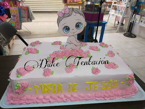 Dulcería Dulce Tentacion Pinotepa