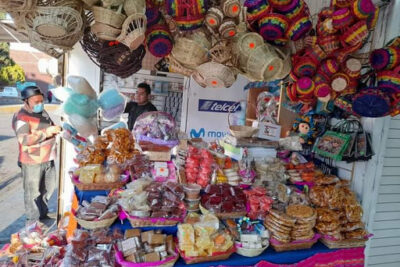 dulcerias en mexico