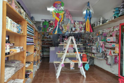 dulcerias en mexico