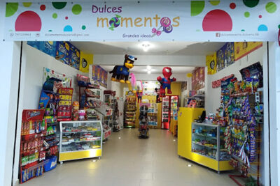 dulcerias en mexico