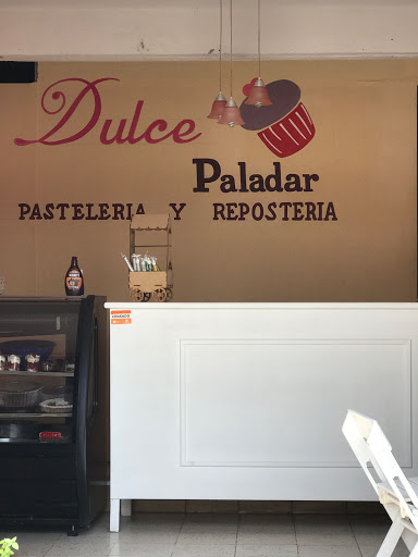 Dulcería Dulce paladar