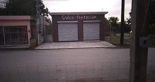 Dulcería Dulce tentación